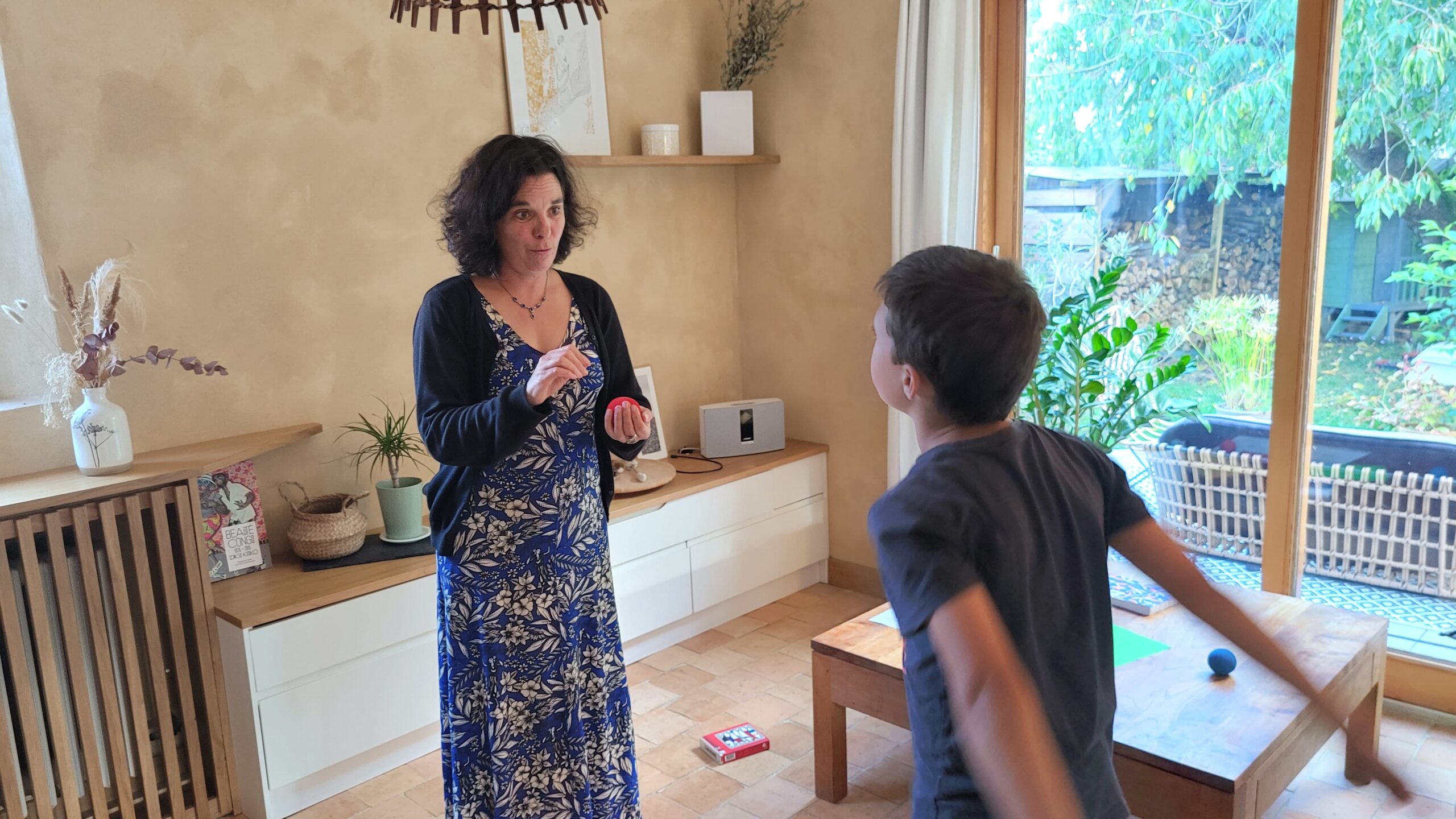 Accompagnement psychopédagogique pour enfants et adolescents rencontrant des difficultés scolaires