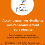 accompagnement étudiant développement personnel soft kills orientation