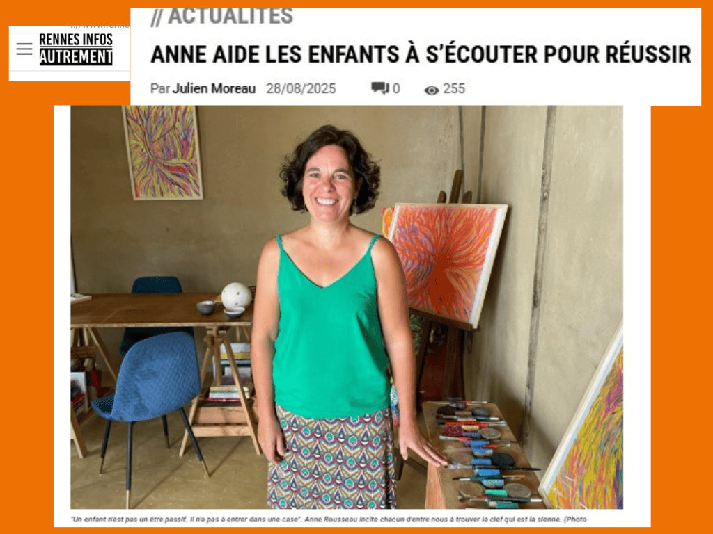L'Envolée Rennes