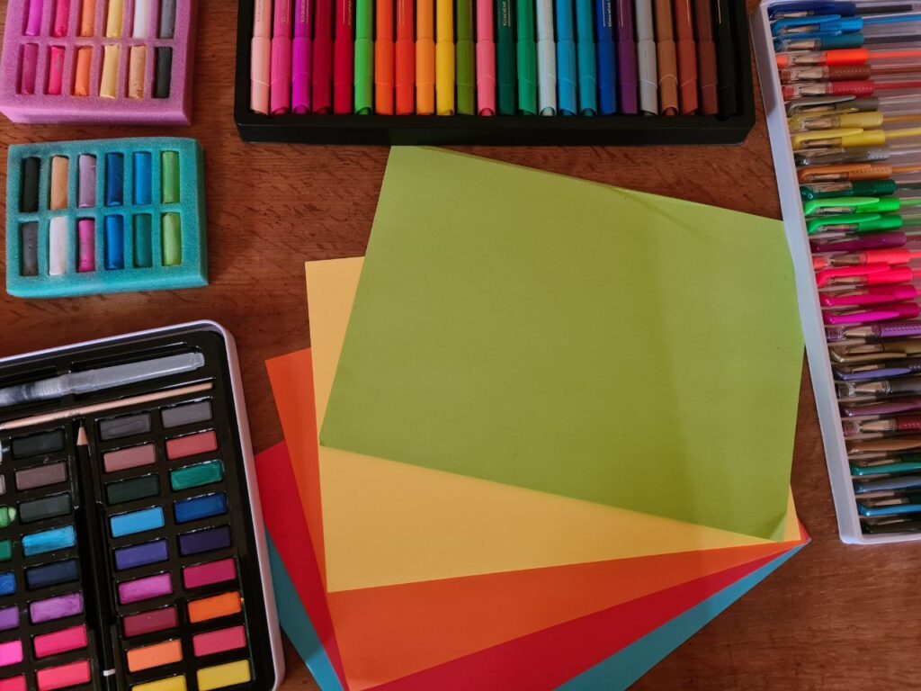 atelier écriture l'Envolée Rennes