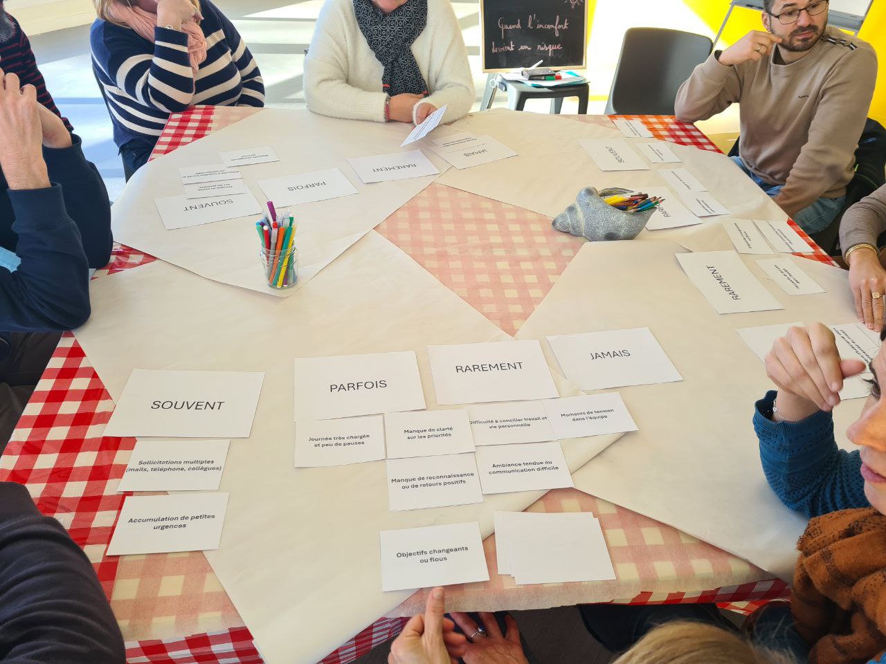 formation pour adultes